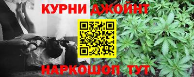 хмурый Кинель